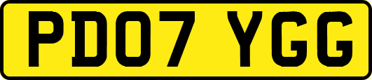 PD07YGG
