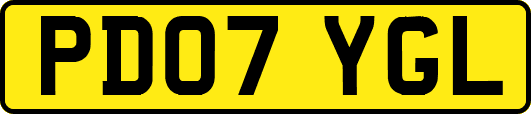 PD07YGL