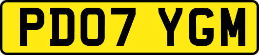 PD07YGM