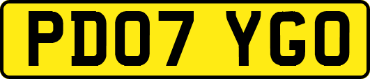 PD07YGO