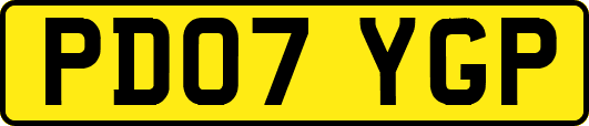 PD07YGP