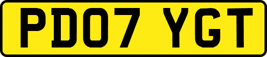 PD07YGT