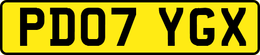 PD07YGX