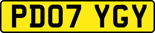 PD07YGY