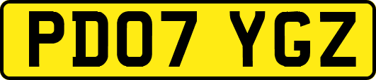 PD07YGZ
