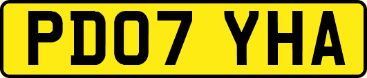 PD07YHA