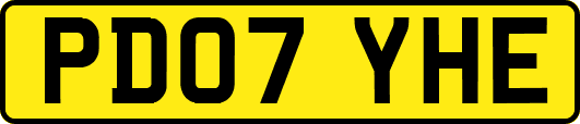 PD07YHE