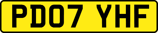 PD07YHF