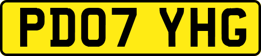PD07YHG