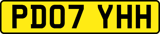 PD07YHH