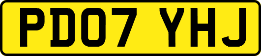 PD07YHJ