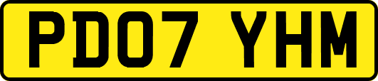 PD07YHM