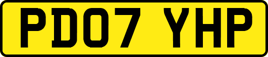 PD07YHP