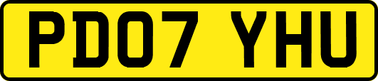 PD07YHU