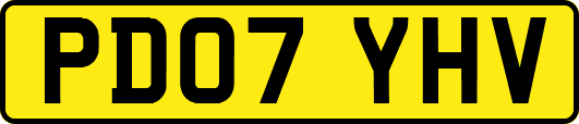PD07YHV