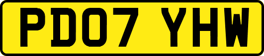 PD07YHW