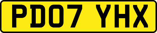 PD07YHX