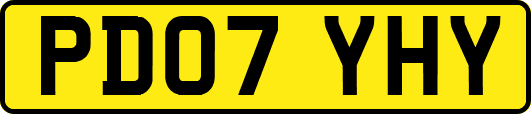 PD07YHY
