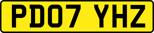 PD07YHZ