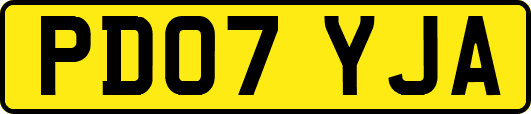 PD07YJA