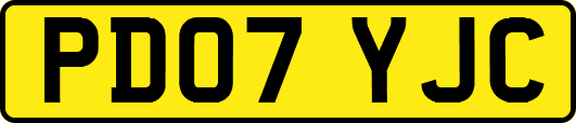 PD07YJC