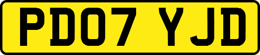 PD07YJD