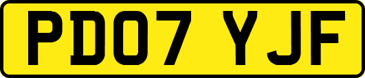 PD07YJF