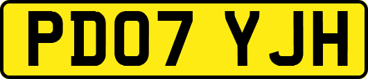 PD07YJH