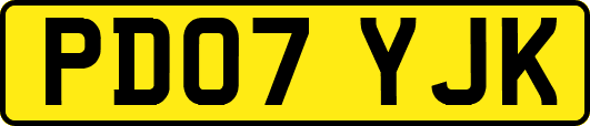 PD07YJK