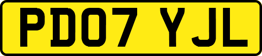 PD07YJL
