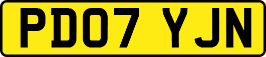 PD07YJN