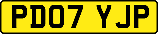 PD07YJP