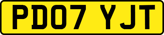 PD07YJT