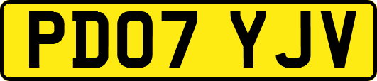 PD07YJV