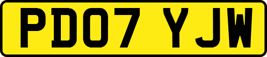 PD07YJW