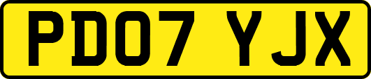 PD07YJX