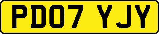 PD07YJY