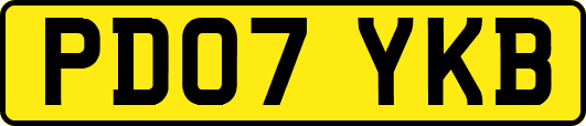 PD07YKB