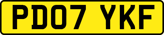 PD07YKF
