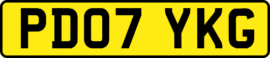 PD07YKG