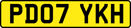 PD07YKH