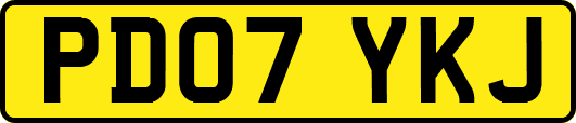 PD07YKJ