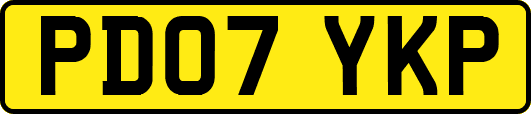 PD07YKP