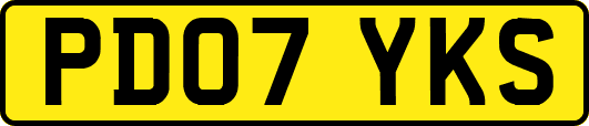 PD07YKS