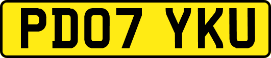 PD07YKU