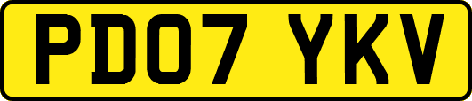 PD07YKV