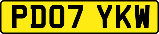PD07YKW