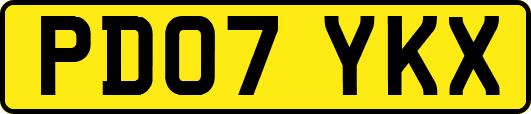 PD07YKX