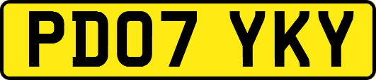 PD07YKY