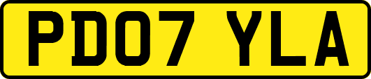 PD07YLA